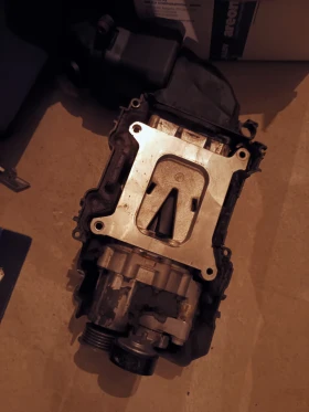 ����� �� �������� �� ��������� �� 1.4tsi 