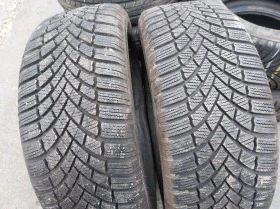 Гуми Зимни 205/55R17, снимка 1