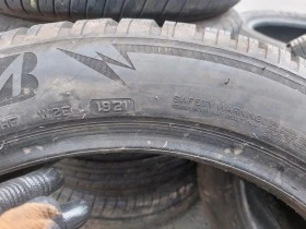 Гуми Зимни 205/55R17, снимка 6