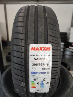 Гуми Летни 205/55R16, снимка 1