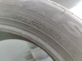 Гуми Летни 205/55R16, снимка 5