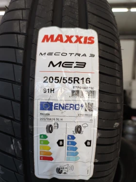 Гуми Летни 205/55R16, снимка 2