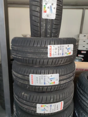 Гуми Летни 205/55R16, снимка 4