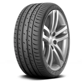 Гуми Летни 265/40R20, снимка 1