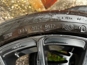 Гуми с джанти Continental 235/35R19, снимка 5