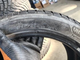 Гуми Зимни 235/45R18, снимка 5