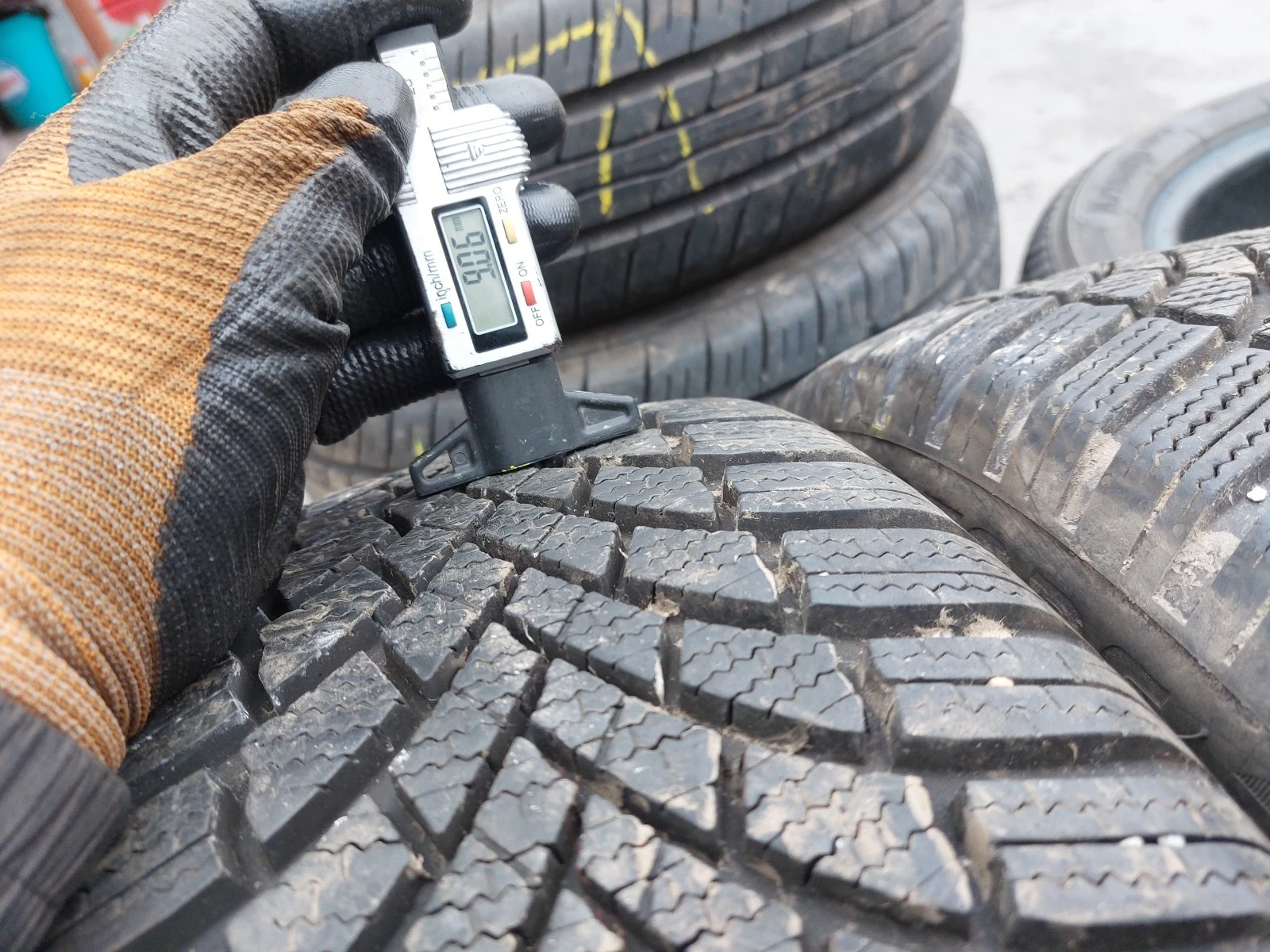 ���� 205/55R17 | Mobile.bg � ����������� 3
