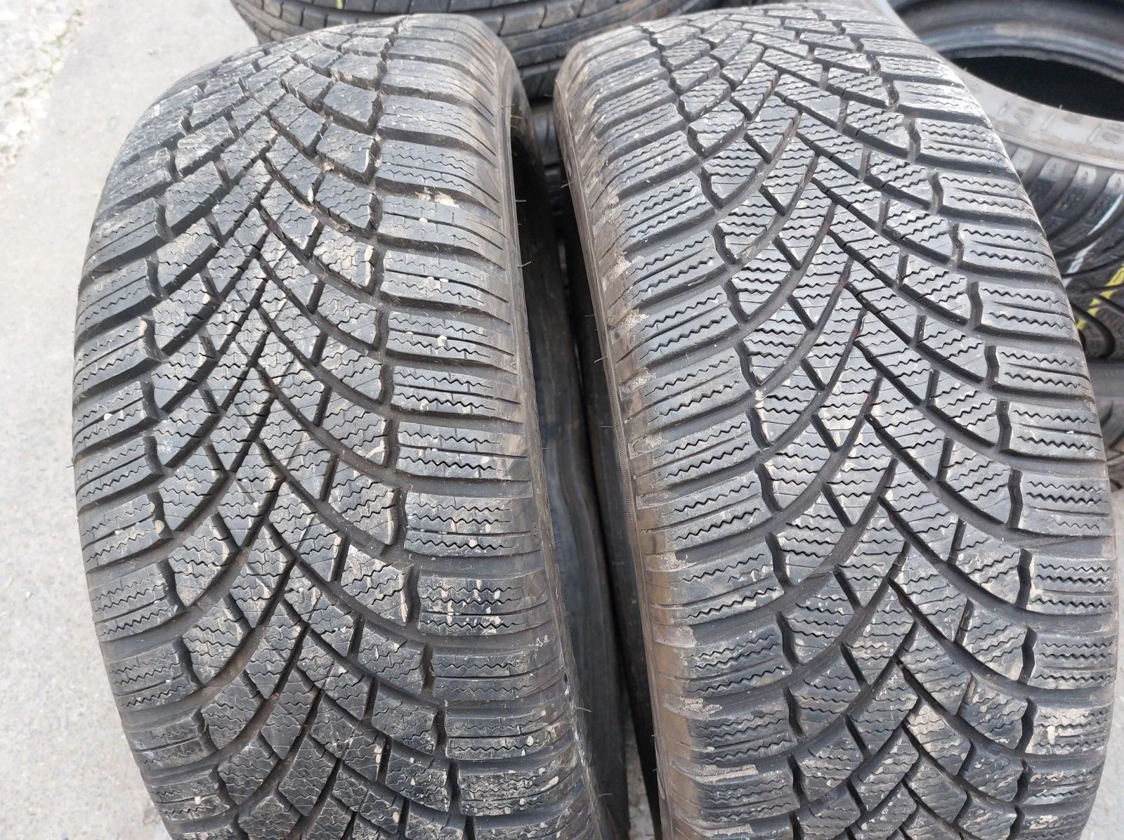 ���� 205/55R17 | Mobile.bg � ����������� 1