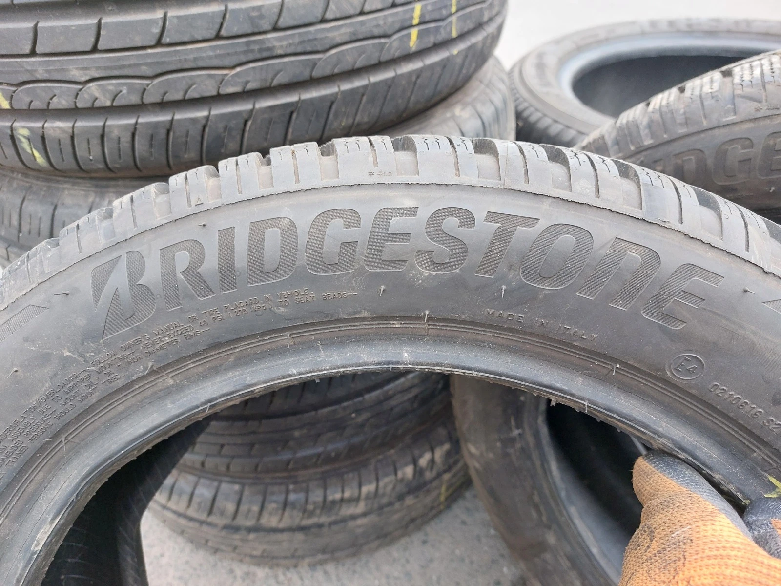 ���� 205/55R17 | Mobile.bg � ����������� 4