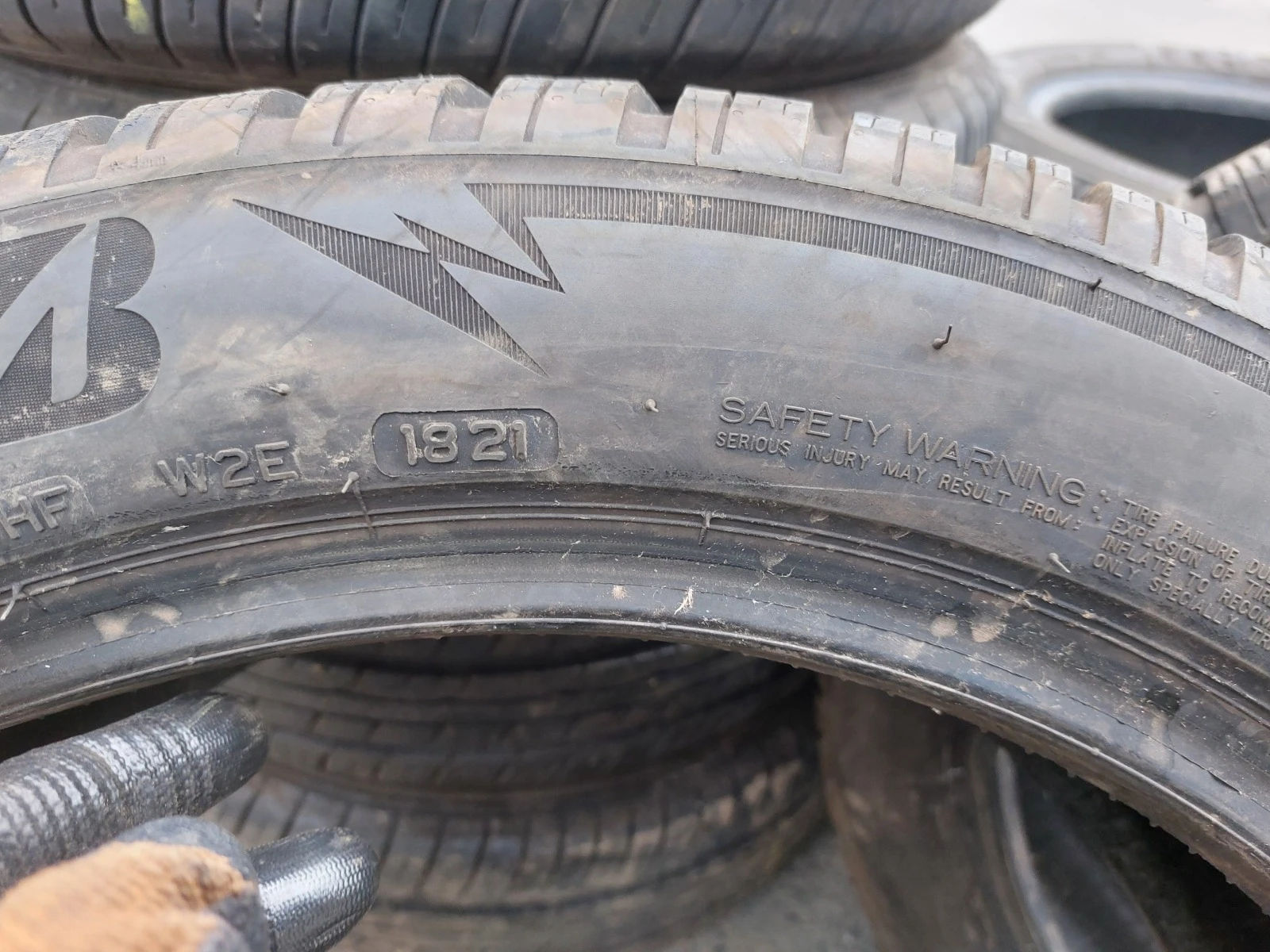 ���� 205/55R17 | Mobile.bg � ����������� 6