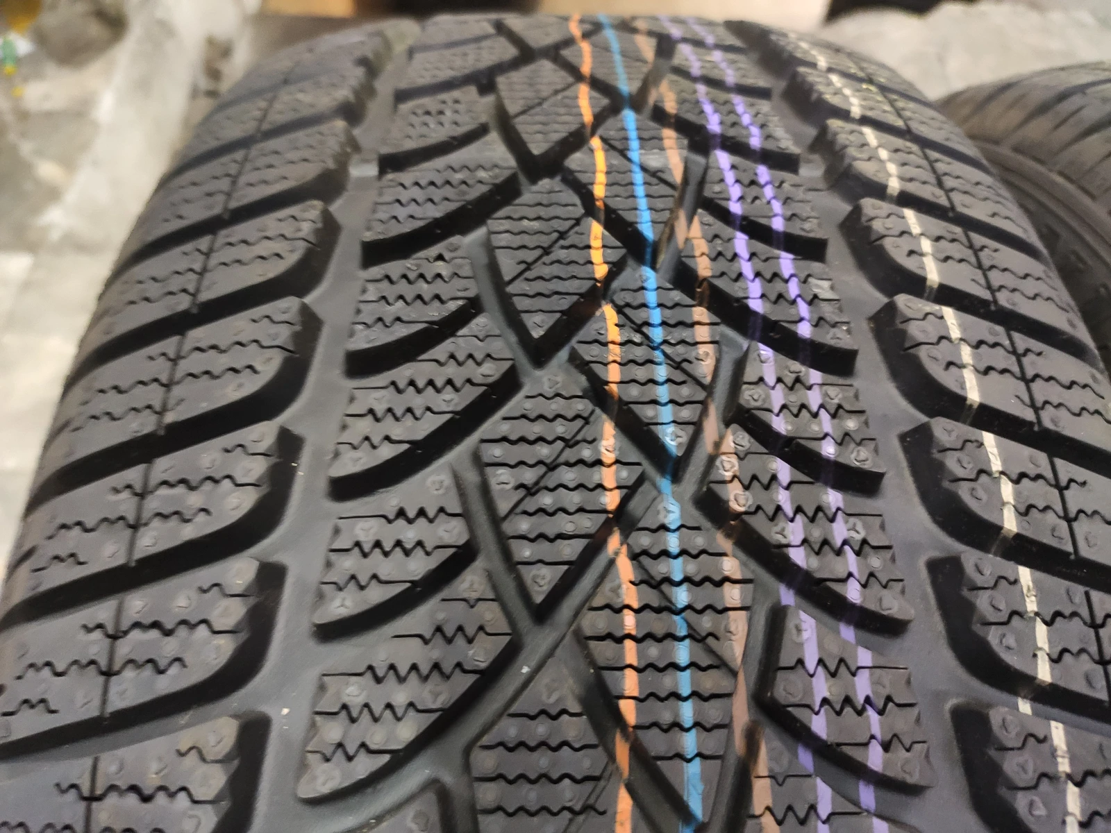  235/55R17 | Mobile.bg   6