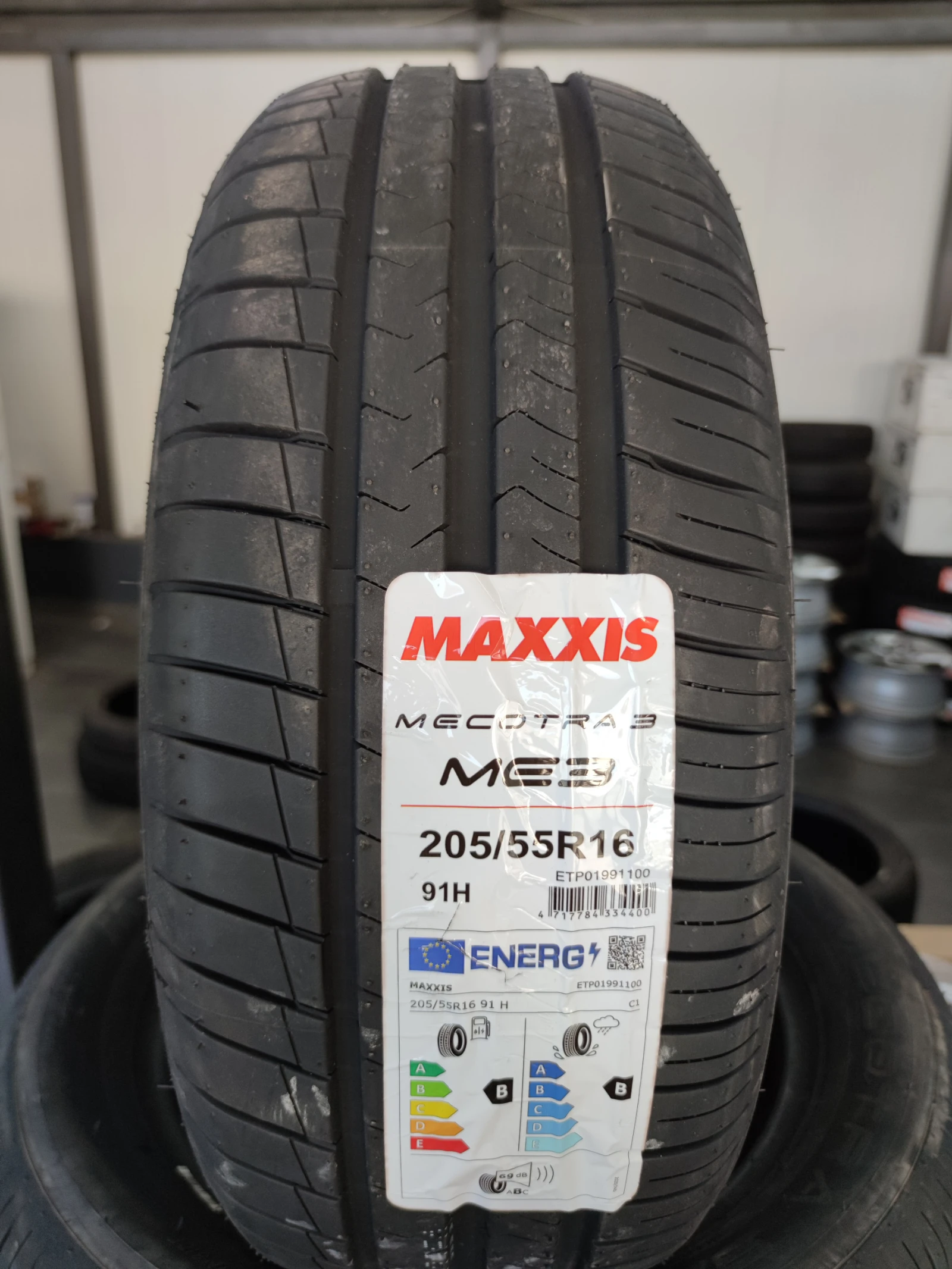  205/55R16 | Mobile.bg   1