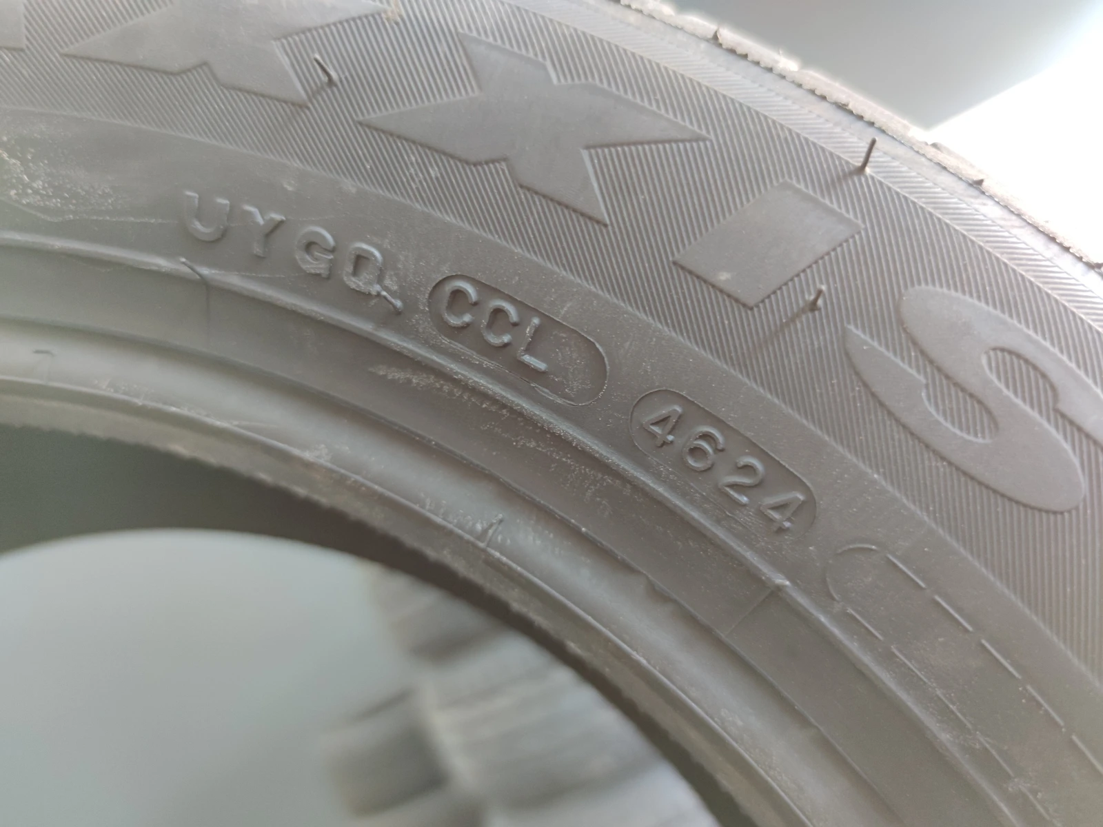  205/55R16 | Mobile.bg   5