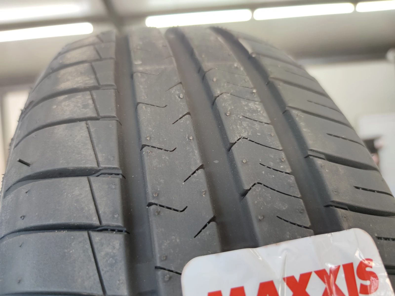  205/55R16 | Mobile.bg   3