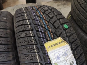 Гуми Зимни 235/55R17, снимка 4 - Гуми и джанти - 46908910