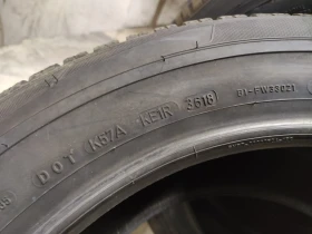 Гуми Зимни 235/55R17, снимка 8 - Гуми и джанти - 46908910