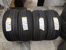 Гуми Зимни 235/55R17, снимка 5 - Гуми и джанти - 46908910