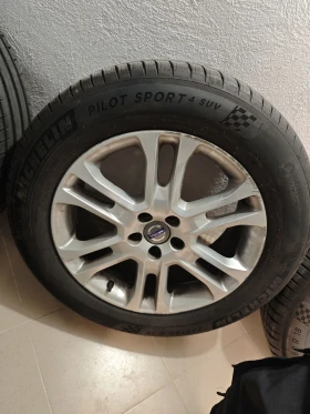 ���� � ������ 235/60R18 �� Volvo XC60 | Mobile.bg � ����� ������ 3
