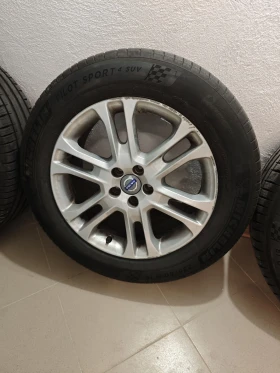 ���� � ������ 235/60R18 �� Volvo XC60 | Mobile.bg � ����� ������ 4