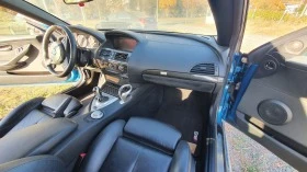 BMW M6 * * СОБ ЛИЗИНГ* * ТОП СЪСТОЯНИЕ* * , снимка 12