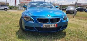 BMW M6 * * СОБ ЛИЗИНГ* * ТОП СЪСТОЯНИЕ* * , снимка 4