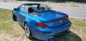 BMW M6 * * СОБ ЛИЗИНГ* * ТОП СЪСТОЯНИЕ* * , снимка 5