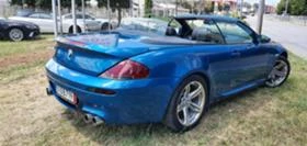 BMW M6 * * СОБ ЛИЗИНГ* * ТОП СЪСТОЯНИЕ* * , снимка 6