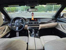 BMW 535 M performance, снимка 9