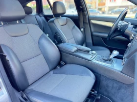Mercedes-Benz C 200 2.0i Kompressor* AMG* GAZ, снимка 15