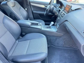 Mercedes-Benz C 200 2.0i Kompressor* AMG* GAZ, снимка 14