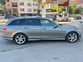 Mercedes-Benz C 200 2.0i Kompressor* AMG* GAZ, снимка 6