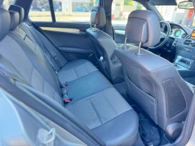 Mercedes-Benz C 200 2.0i Kompressor* AMG* GAZ, снимка 13