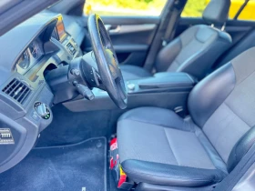 Mercedes-Benz C 200 2.0i Kompressor* AMG* GAZ, снимка 11