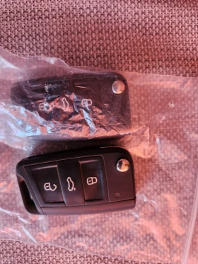 Seat Ibiza 1000 кубика 95к.с., снимка 12