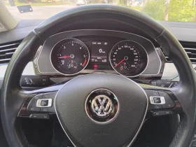 VW Passat 1.6 tdi / ОБСЛУЖЕН /, снимка 14