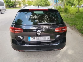 VW Passat 1.6 tdi / ОБСЛУЖЕН /, снимка 5