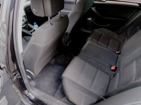 VW Passat 1.6 tdi / ОБСЛУЖЕН /, снимка 11