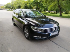 VW Passat 1.6 tdi / ОБСЛУЖЕН /, снимка 3