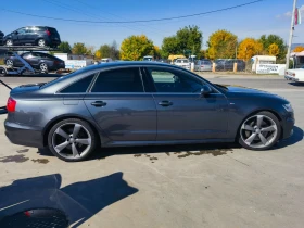 Audi A6  S-line BiTurbo 313hp, снимка 4