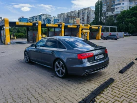 Audi A6  S-line BiTurbo 313hp, снимка 5