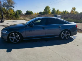 Audi A6  S-line BiTurbo 313hp, снимка 3