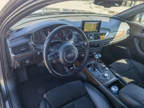 Audi A6  S-line BiTurbo 313hp, снимка 7