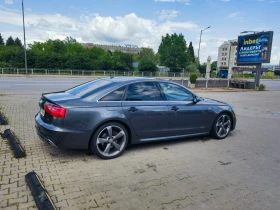 Audi A6  S-line BiTurbo 313hp, снимка 4
