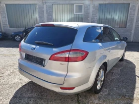 Ford Mondeo, снимка 4