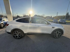 Renault Arkana 1.3 Tci, снимка 7