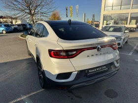 Renault Arkana 1.3 Tci, снимка 4