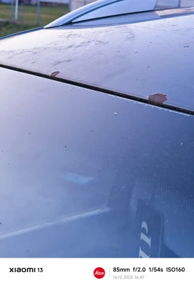 VW Touran 2.0 FSI GAZ, снимка 5