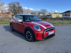 Mini Cooper s SE Facelift 14600 км, снимка 7