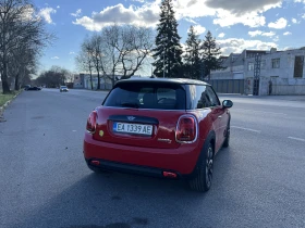 Mini Cooper s SE Facelift 14600 км, снимка 4