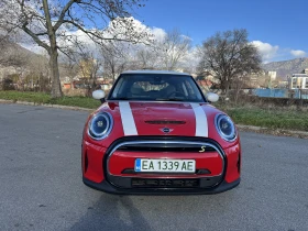 Mini Cooper s SE Facelift 14600 км, снимка 1
